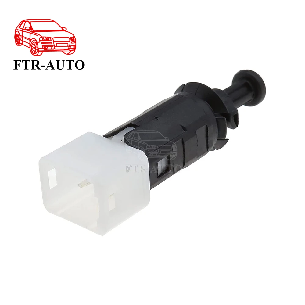 Brake Light Switch for Renault Clio 2 Espace Kangoo 1 Laguna 1 Twingo Master 2 Trafic Symbol