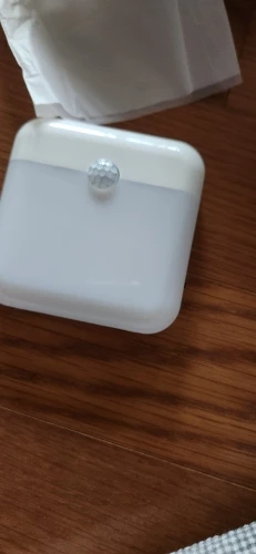 LED Smart Human Body Sensor Night Lights Emergency Automatic Lighting photo review