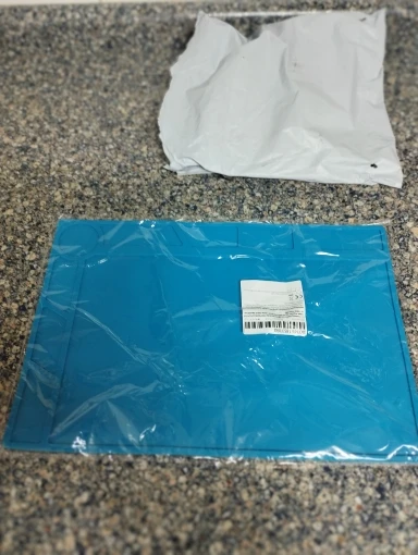 Estera de estación de soldadura de silicona resistente al calor, 932 ° F, estera magnética antiestática para teléfono electrónico, portátil, reparación de relojes photo review