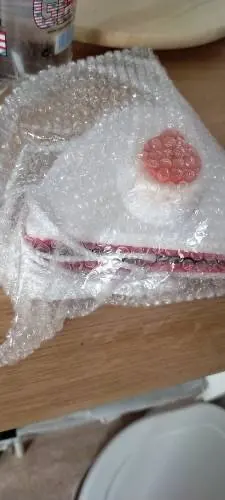 Attachment image review on Androf Mirror Cleaner