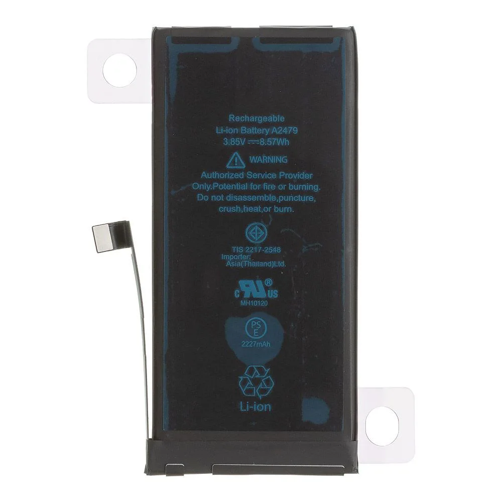 FOXCONN for iPhone 12 mini 3.85V 2227mAh - AliExpress