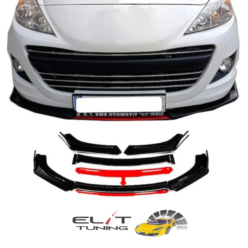 CSR Frontansatz für Peugeot 207 FA190, 143,10 €