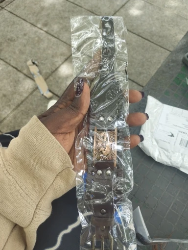 Leather Viking Compass Bracelet – Norse Vegvísir Jewellery