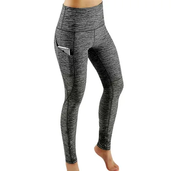 Women’s High Waist Leggings 5