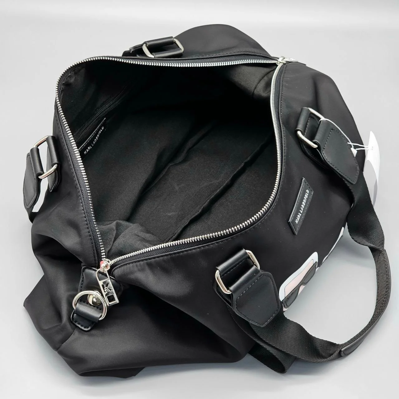 Рисунок 5 - Сумка женская, дорожная сумка