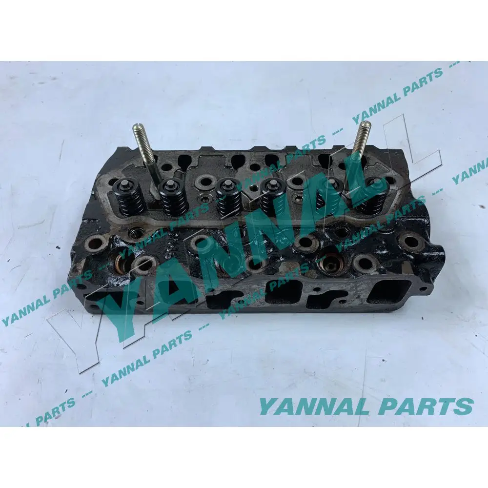 

For Yanmar 3TNV66 Rebuild kit Cylinder Head Assy