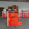 3000W 4 in1 Handheld Fiber Laser Welding Machine Welder Cleaner Welding Cutting Cleaning for Stainless Steel Metal 6