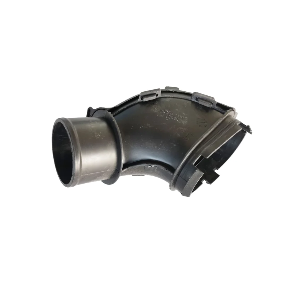 Tuyau Admission D'Air Pour Clio IV, Captur, Duster – Réf. 165001258R – ABS Léger Haute Performance
