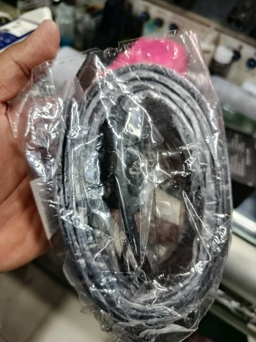 MIDNIGHT SOVEREIGN™ – Black Buckle Genuine Leather Belt photo review