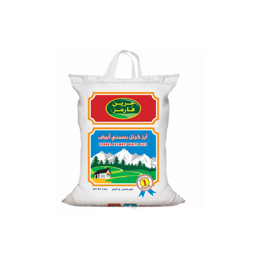 Green Farm Rice 5kg – Real-World Experience from Daily Use in a Busy ...