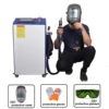 Reci 4 in 1 Fiber Laser Welding Cleaning Cutting Soldering Machine 1500W Handheld Laser Welder For All Metal Rust Removal Clean 6