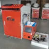 2000W 4 in1 Handheld Fiber Laser Welding Machine Welder Cleaner Welding Cutting Cleaning for Stainless Steel Metal 2