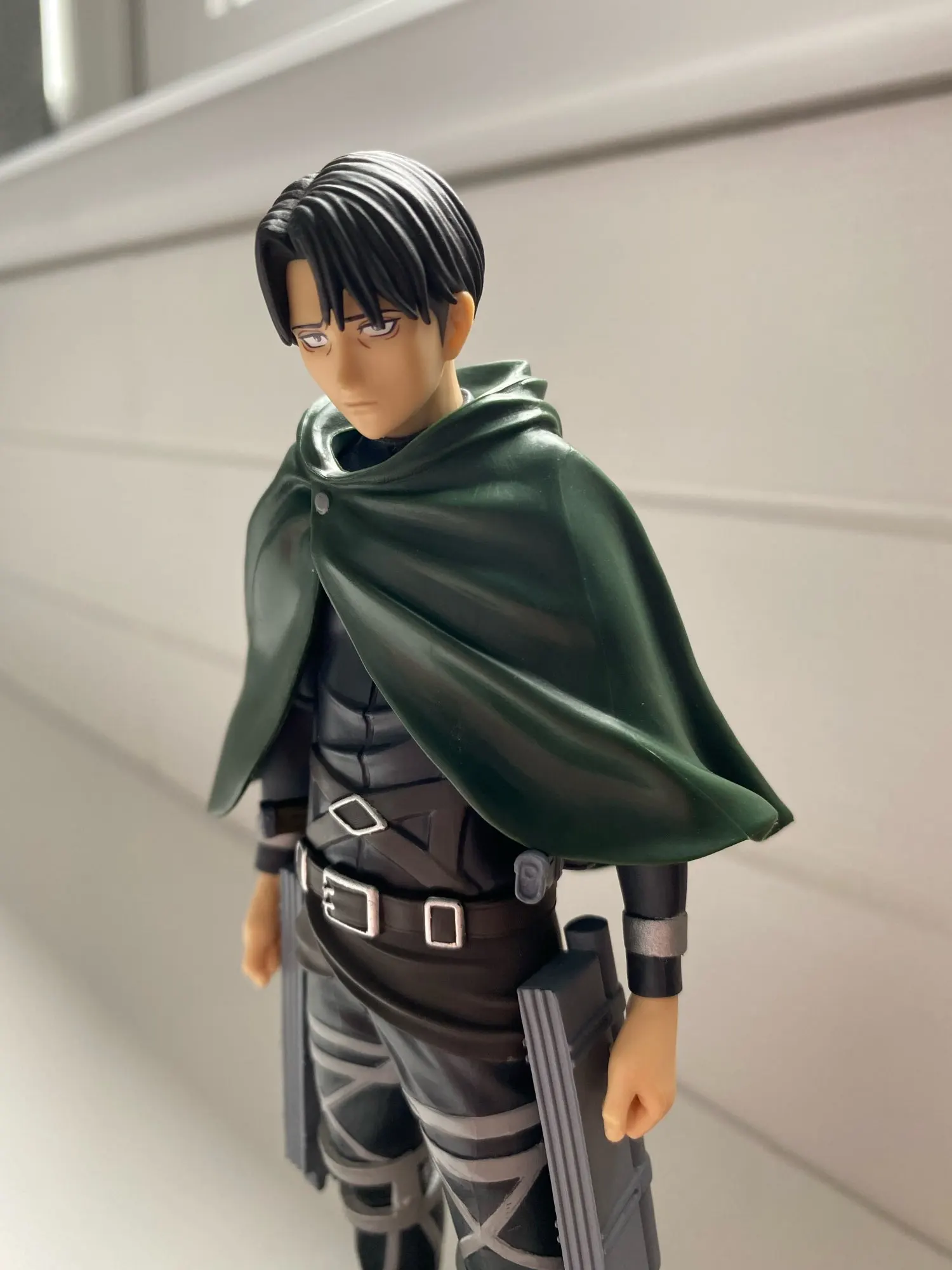 Judai Original Banpresto Shingeki No 