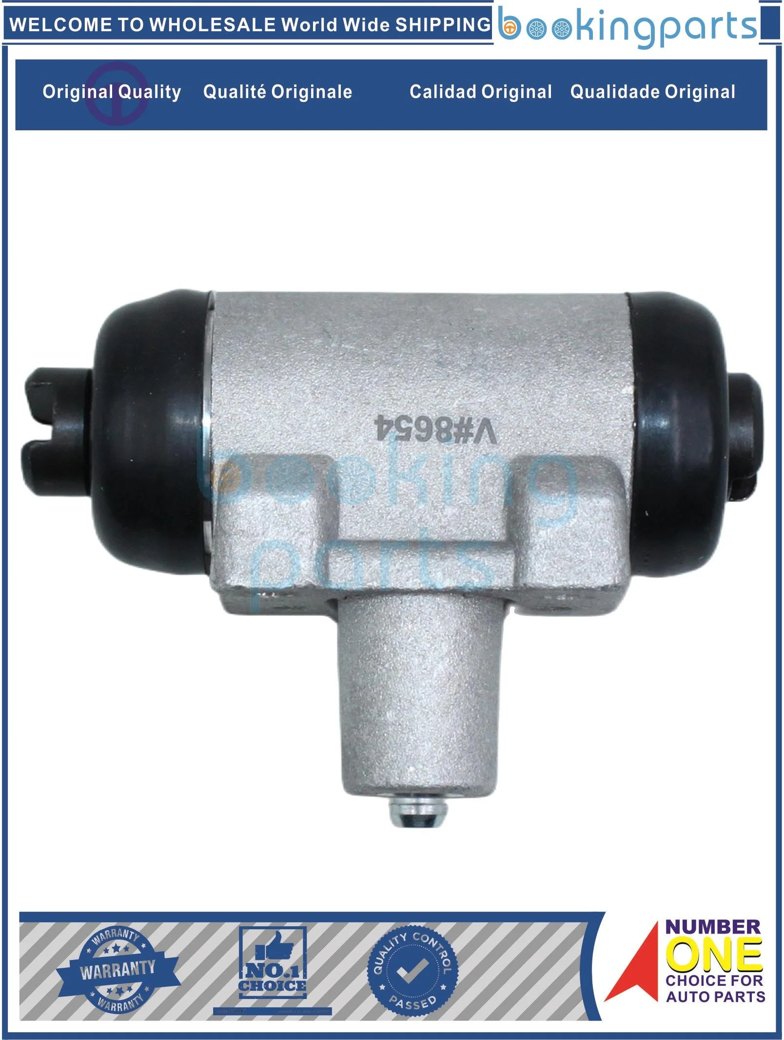 WHY83979,43300-SEN-003,43300SEN003,43300-SAA-003,43300SAA003 Wheel Cylinder For HONDA FIT JAZZ 2012-2013 L13A,L15A,GE6,GE7,GE8