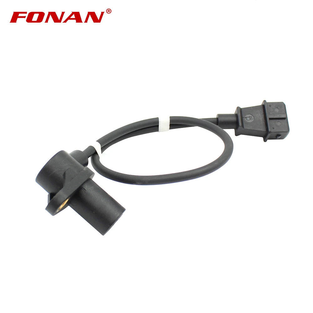 FONAN Crankshaft Position Sensor For Hyundai Terracan 2.9 CRDi 16V SUV Diesel 2003 - 2006 396004X100