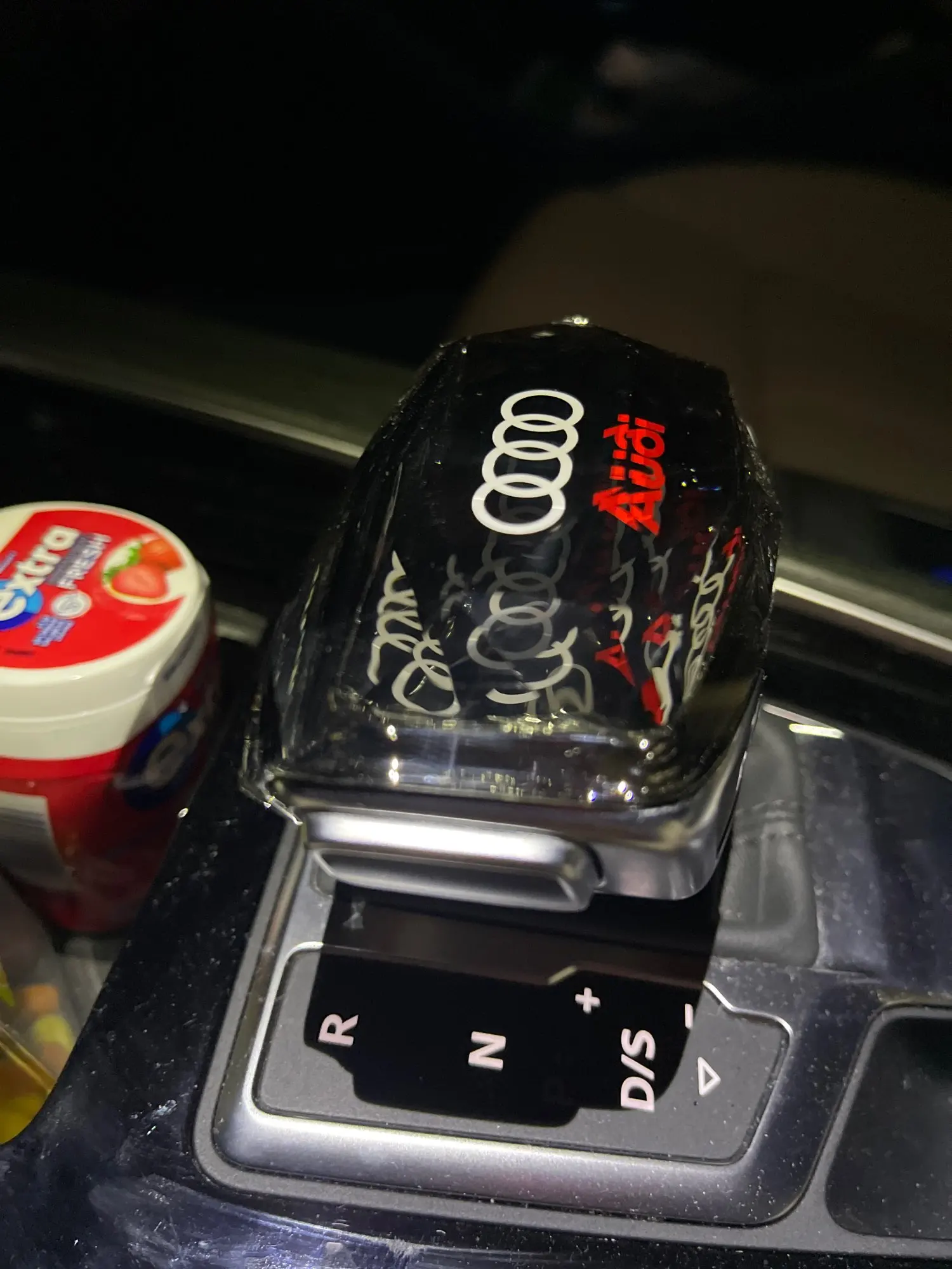 User picture