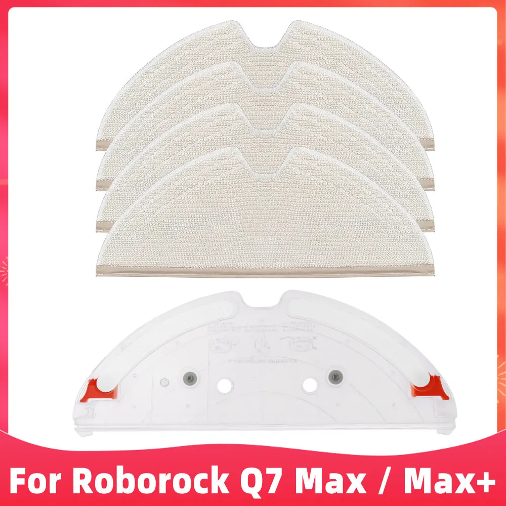 Replacement For Xiaomi Roborock Q7 Max+ / Roborock T8 Robot Vacuum
