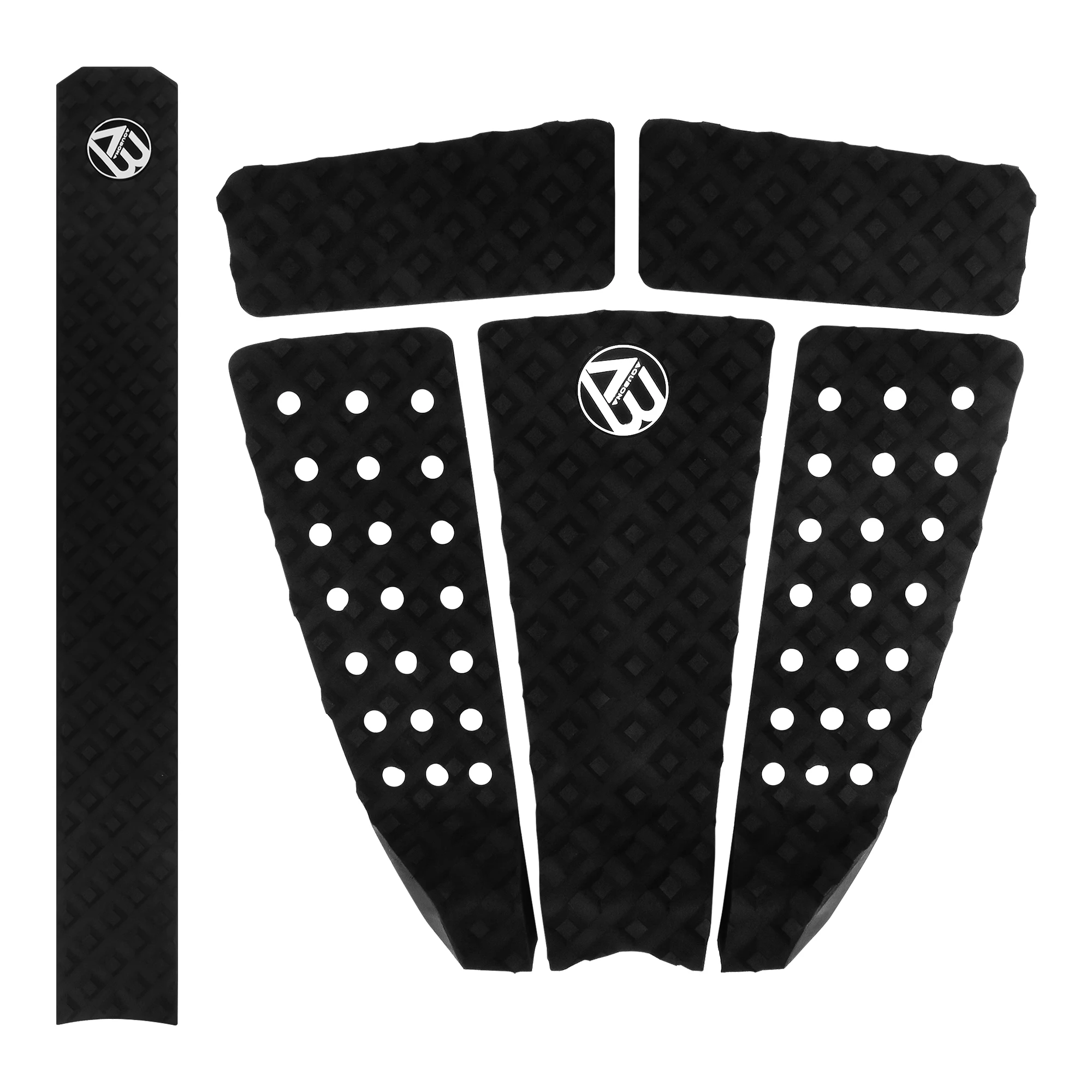 Coussinets de traction pour planche de surf, 12 pièces, pour