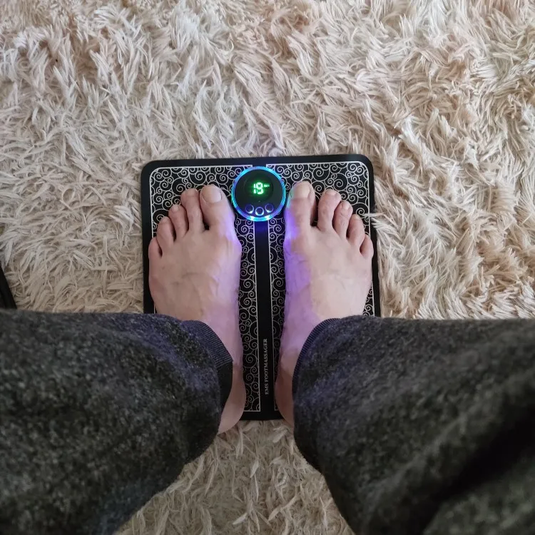 ProFoot - EMS Foot Massager