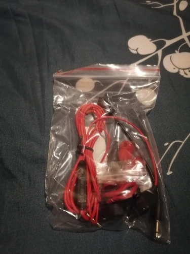 Headset Gamer Headphones Wired Earphone Gaming Earbuds With Mic For Pubg PS4 CSGO Casque Phone Tablet Laptop Universal Game photo review