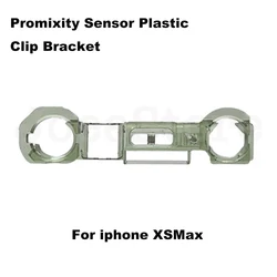 Front Camera Proximity Sensor Bracket Holder Clip Set (10 - Pack) (10x for XSMax)