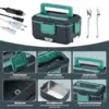 Set caserole portabile electrice 3
