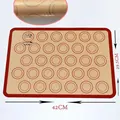 Macaron Mat-30circle
