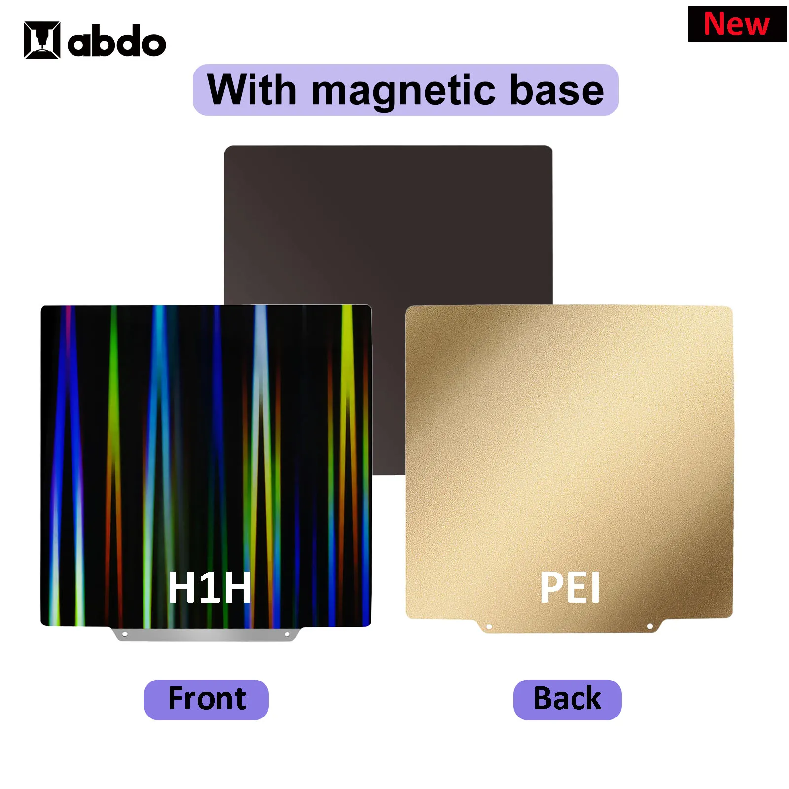H1H-PEI with base