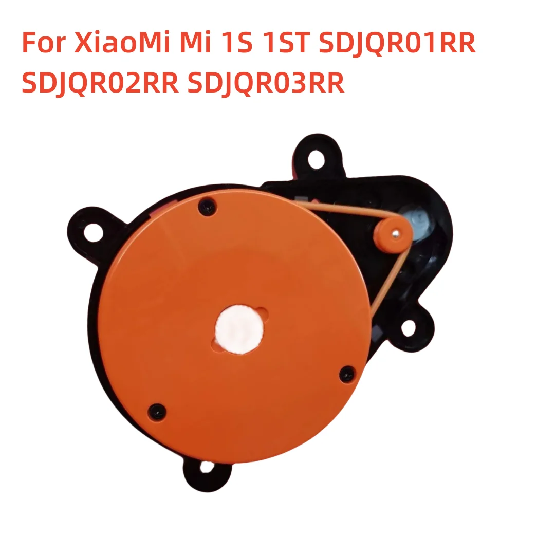 

Original Motor Laser Distance Sensor Accessories For XiaoMi Mi Robot vacuum 1S 1ST SDJQR01RR SDJQR02RR SDJQR03RR Used LDS Parts