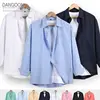 DANGOON단군 남성용 루즈핏 옥스포드 남방 셔츠 10COLOR