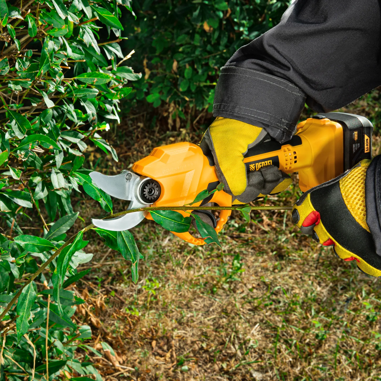 Секатор denzel. Кусторез аккумуляторный denzel. Секатор аккумуляторный bosch ciso. Секатор аккумуляторный телескопический. 5 ач denzel.