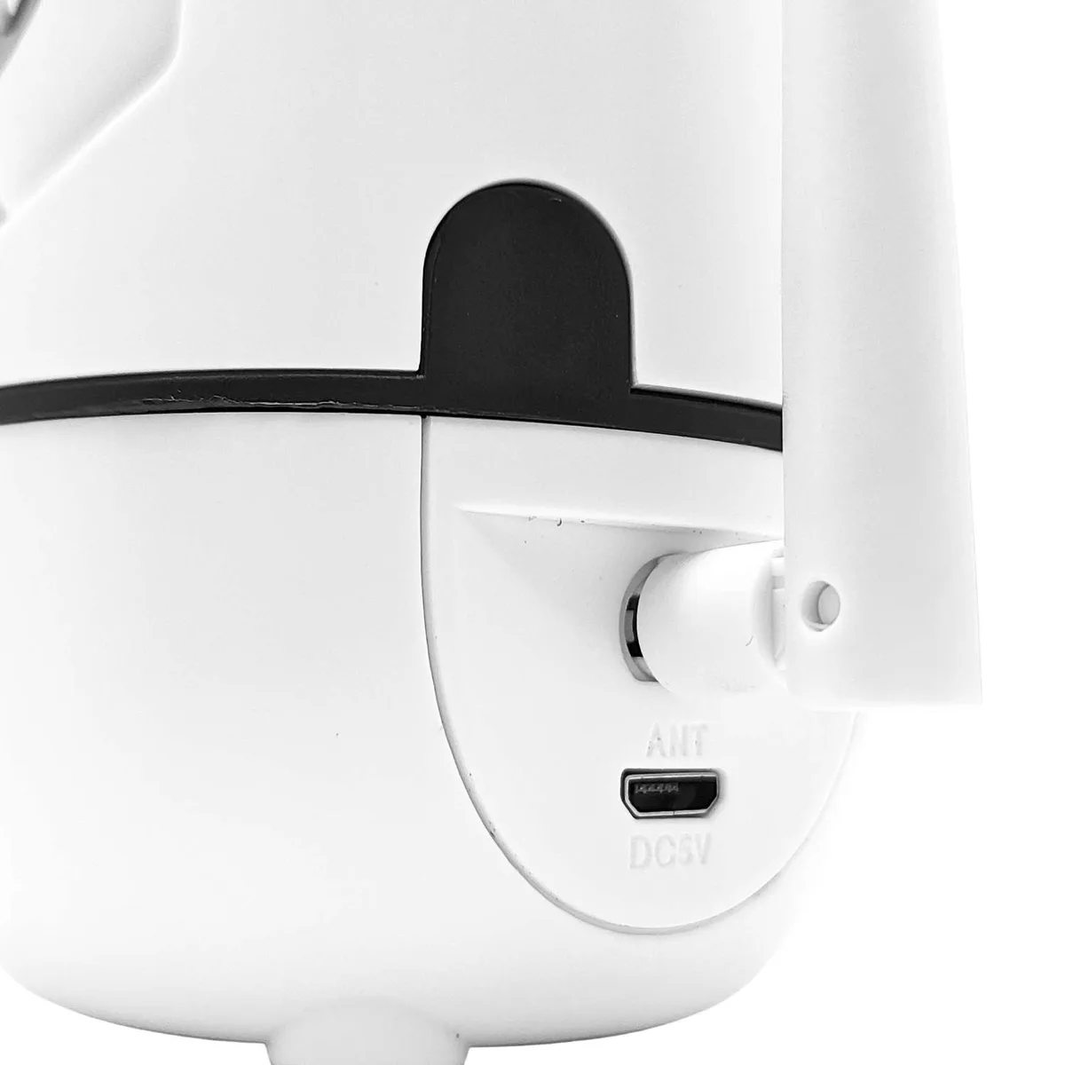 1080P Wi-Fi Surveillance Camera with Night Vision, Two-Way Audio, and Motion Detection for Home Security — view 5