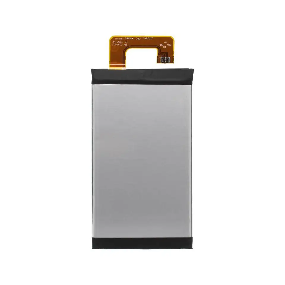 Batterie Originale Remplacement Pour Sony Xperia XA1 Ultra G3212 - Modèle LIP1641ERPXC, Neuve En Vrac