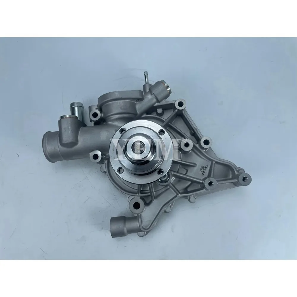

Для двигателя Deutz Td2.9L4 водяной насос 4138560.