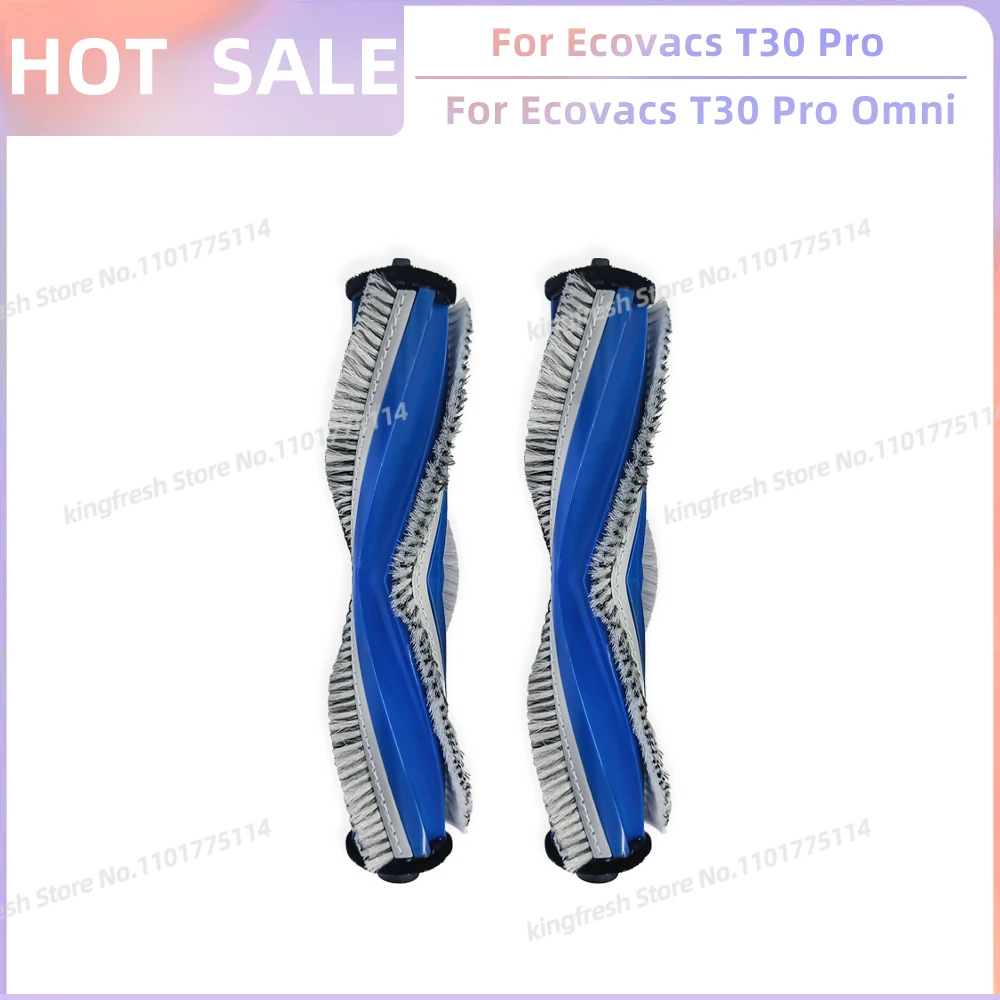 Support De Balai Compatible Avec ECOVACS, T30 PRO Omni / T30S Combo