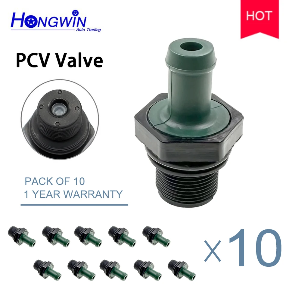 New PCV Valve For Nissan Altima Frontier NV1500 NV200 NV2500