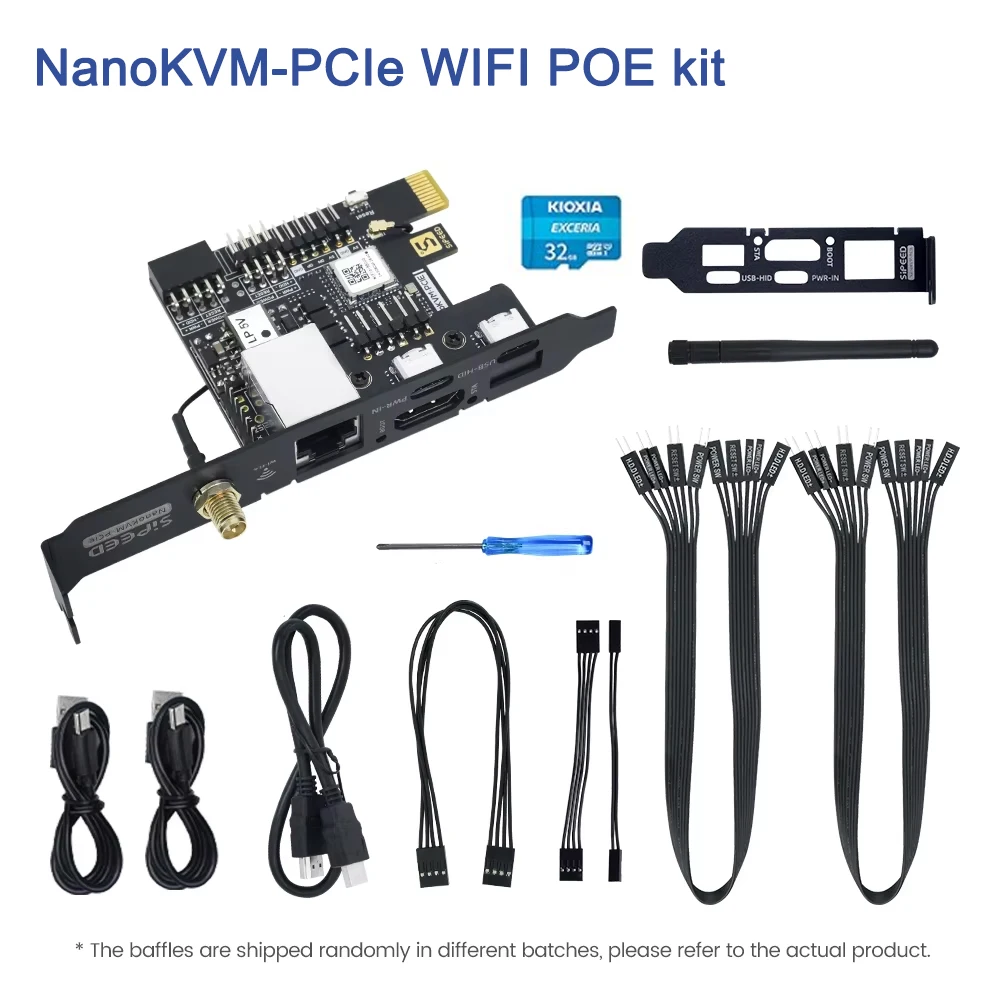 Sipeed NanoKVM Full 2台セット 61rT8EG2KhL.jpg