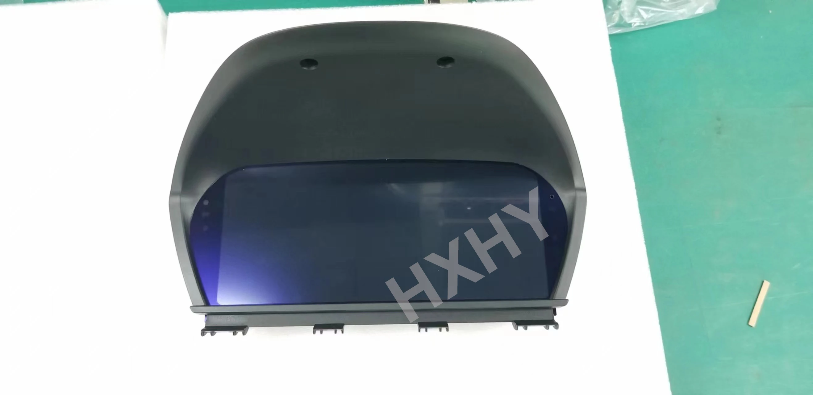 Car LCD Digital Cluster Virtual Cockpit SpeedMeter Dash For BMW X1 E84 2009-2015