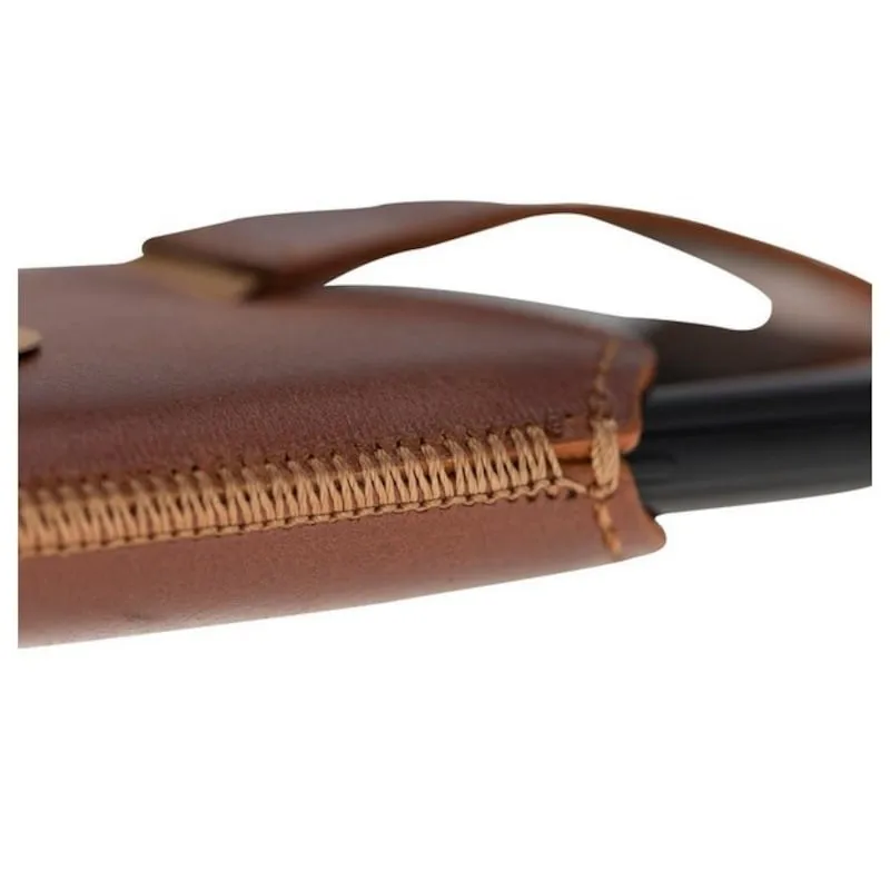 

Galaxy Note 9 Compatible Leather Card Holder Pouch Phone Case
