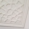 35*35cm Ceiling Bed Room Decor Background Wallpaper Peel and Stick Waterproof Decoration Wall Stickers Anti-collision 3d Home 5