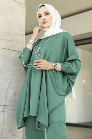 turquia muçulmano moda hijab vestido islam roupas dubai 2022