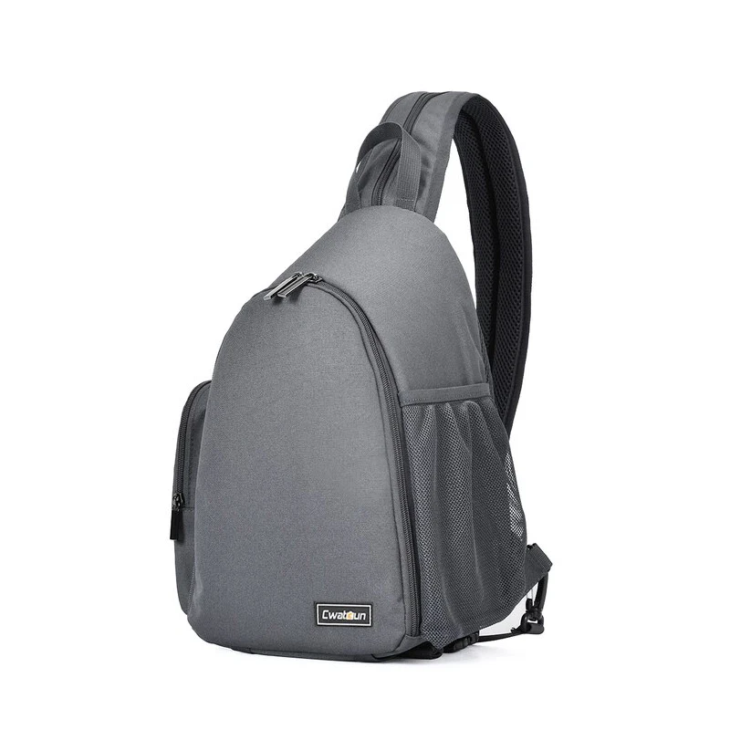 Caden Amazon Camera Bag CADeN DSLR Camera Backpack For Nikon Sony