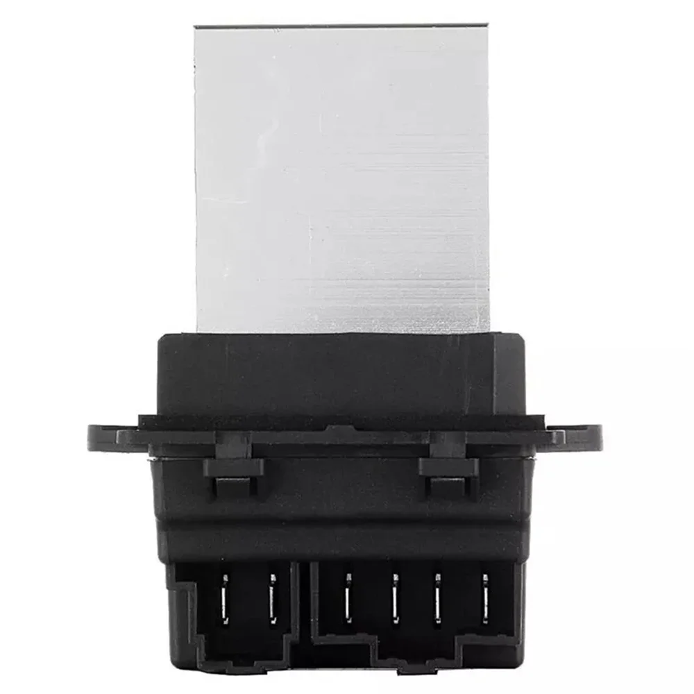 HEATER RESISTOR 04885482AC FOR DODGE DURANGO CHARGER MAGNUM CARAVAN NITRO