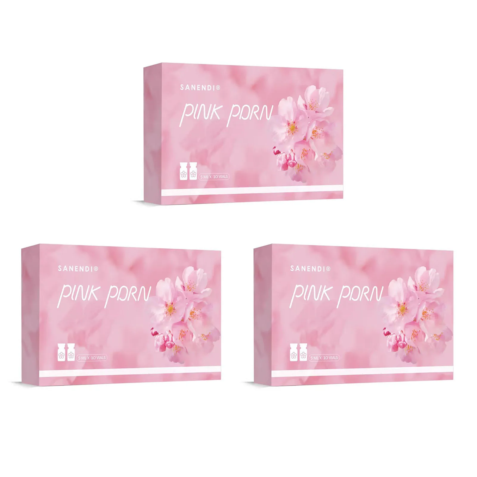 3 box