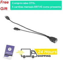  5 OTG Cable For KD3 and KD5 to Extend USB Port 