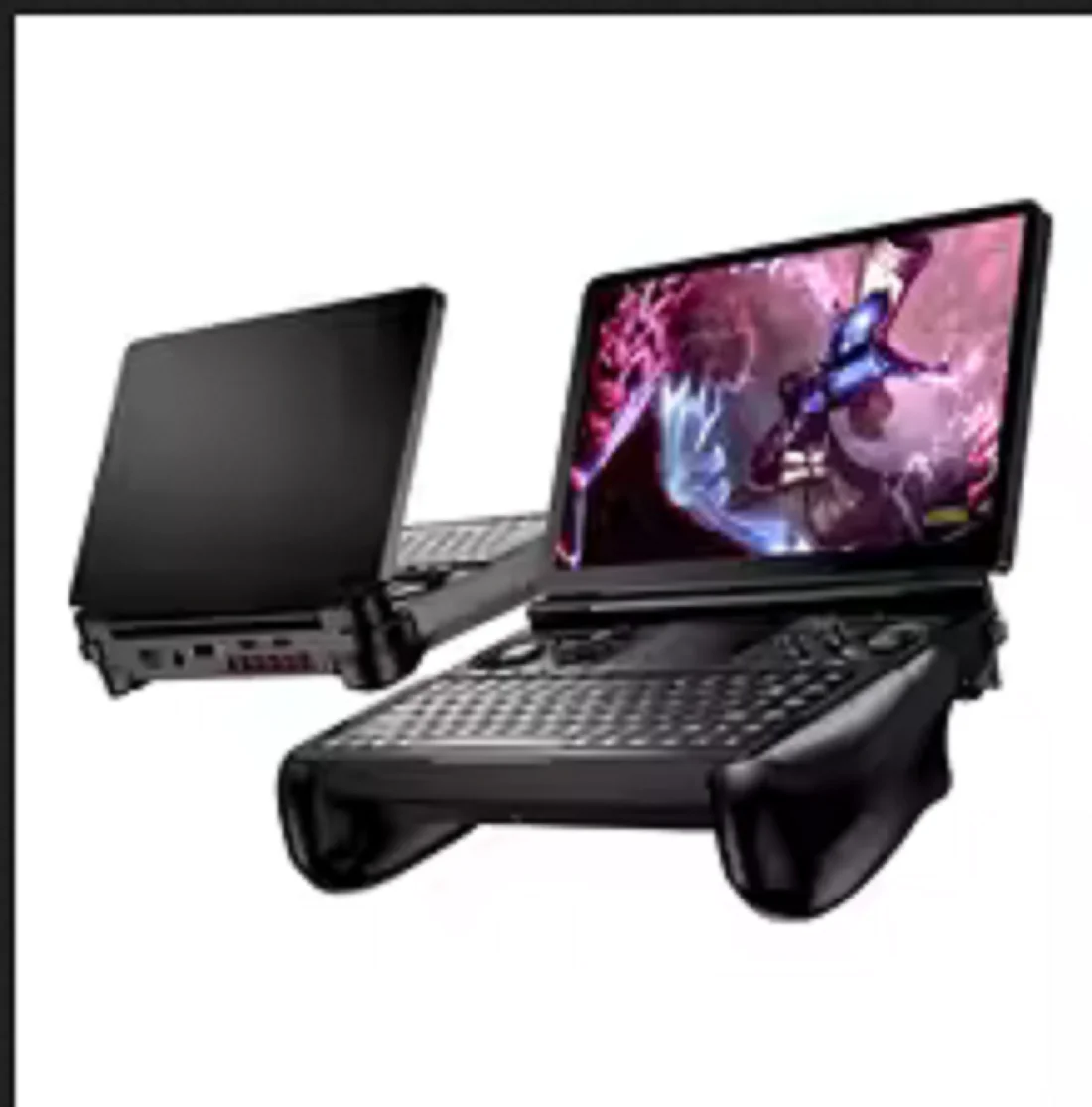 BUY 20 AND GET 7 FREE NEW GPD Win Mini 7840U 64GB, 2TB, W/ Extras!!!