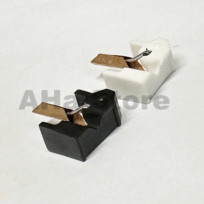 N 75-6 Stylus For Shure M 75-6 / M75-6S - Made In Japan | THAKKER - Foto 9