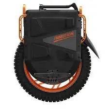 Inmotion V13 Challenger Electric Unicycle