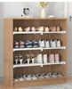 Adjustable Closet Organizer Kitchen Storage Shelves Space Saving Wardrobe Wall Mounted Rack Bathroom Kitchen Cabinet Holder 6