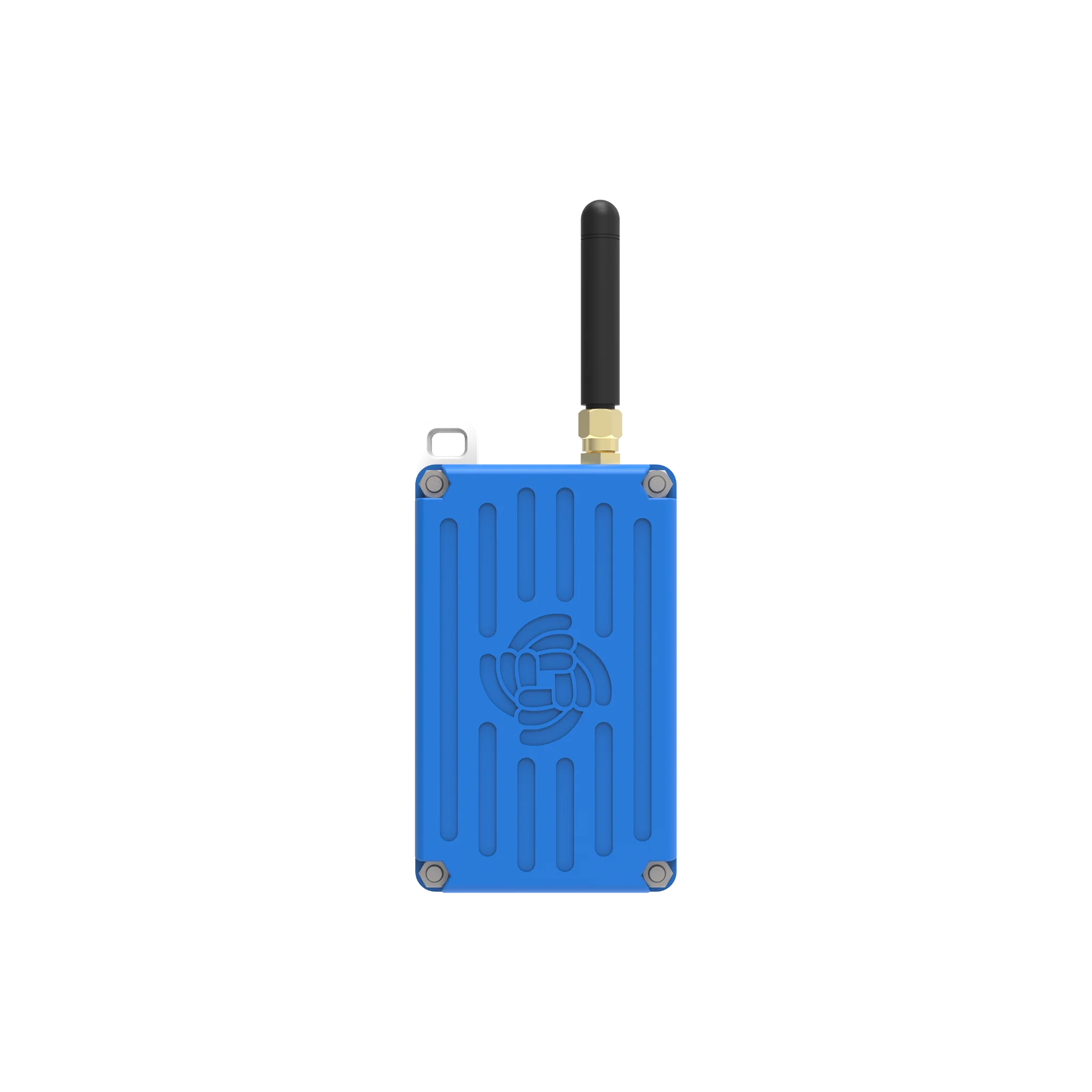 WisMesh Pocket Supported Frequencies: 860-870 MHz and 900-930 MHz wireless audio device